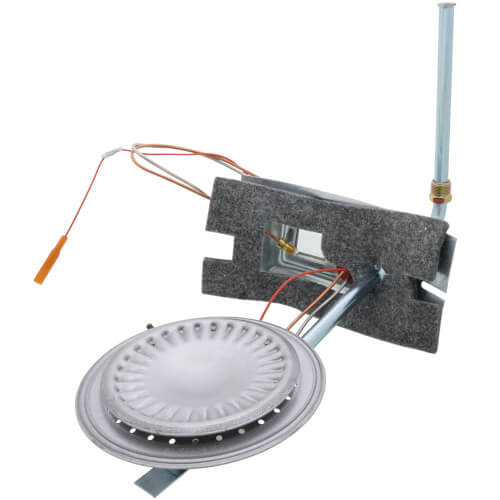 Main product image of Burner/Door Assembly Kit, #33 Orifice (Nat Gas), 100109314