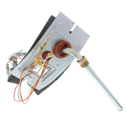 Main product image of Burner Assembly, #33 Orifice (Natural Gas), 100109316
