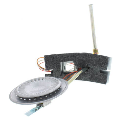 Main product image of Burner Assembly, #33 Orifice (Natural Gas), 100109316