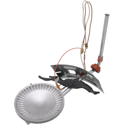 Main product image of Burner Assembly, #51 Orifice (LP Gas), 100109318