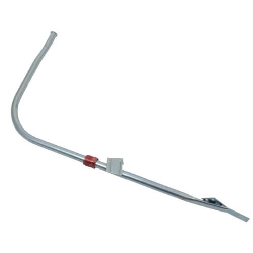 Main product image of Manifold, Intell, Elec. Ignition 75, LP, 100109354