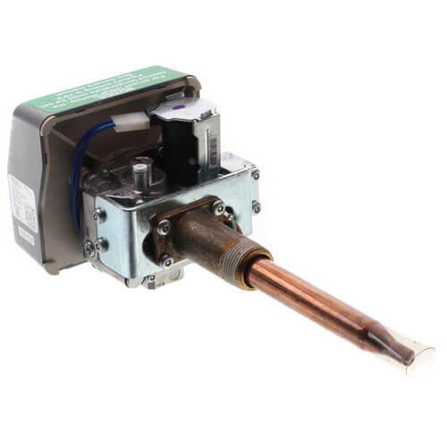 100109358 AO Smith 100109358 White Rodgers Intellivent Gas Control