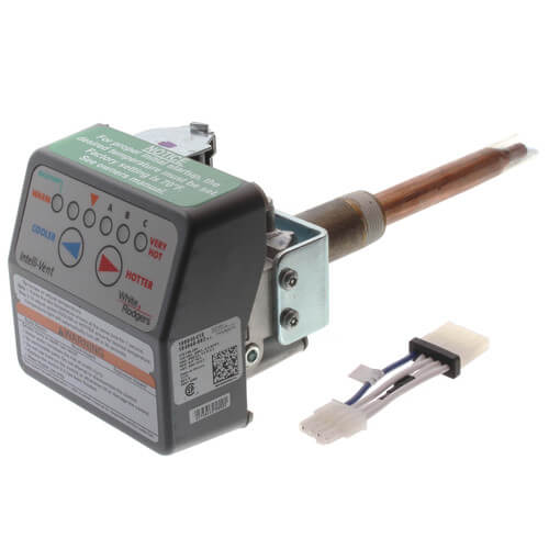 100109358 AO Smith 100109358 White Rodgers Intellivent Gas Control