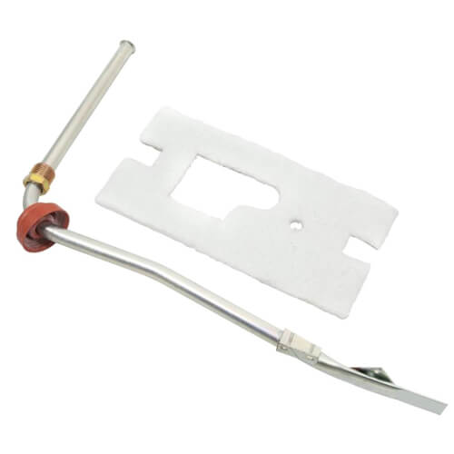 Main product image of Kit, Burner Tube/boot/gasket, Propane(lp), 100109373