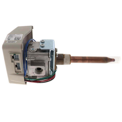Main product image of White Rodgers Intellivent Gas Control for Natural Gas, 4" Manifold Pressure Setting, A=1.72", 100109424