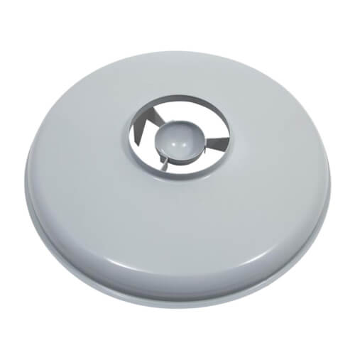 Main product image of Draft Hood Assembly, 100109444