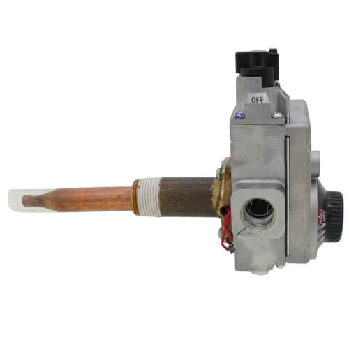 Main product image of Natural Gas Control Valve, 100109446