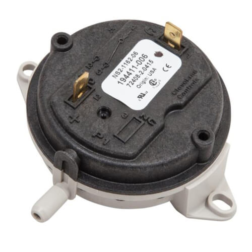 Main product image of Pressure Switch, 100109522