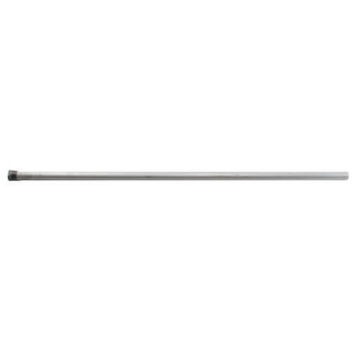 100109594 AO Smith 100109594 3/4" Standard Aluminum Anode Rod (33" Length)