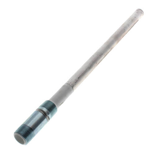 100300397 AO Smith 100300397 16" Magnesium Anode Rod Kit w/ 5" DHT