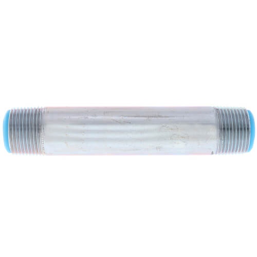 Main product image of 3/4" x 5" Pipe Nipple w/ Heat Traps (Pack of 2), 100109621