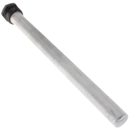 100109623 AO Smith 100109623 9" Aluminum Anode Rod (.75" Diameter), 100109623