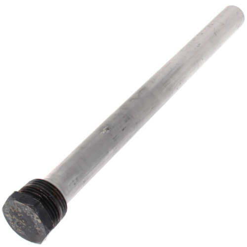 100109623 AO Smith 100109623 9" Aluminum Anode Rod (.75" Diameter)