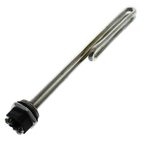 Main product image of 10.75" High-Watt Density Basic Screw-In Element, 240V 5500W, 100109633