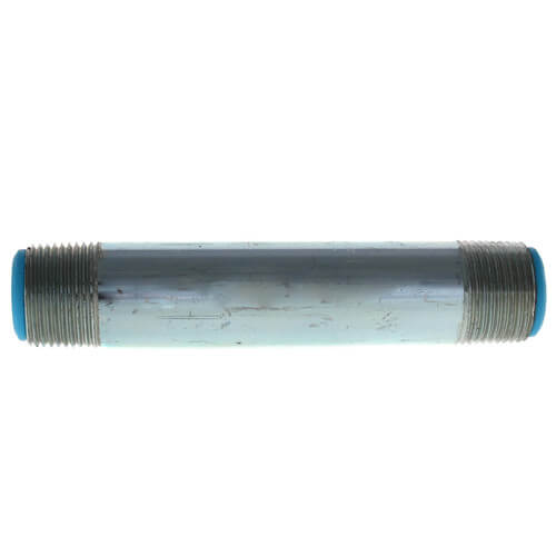 Main product image of 3/4" x 5" Inlet Nipple (No Heat Traps), 100109655