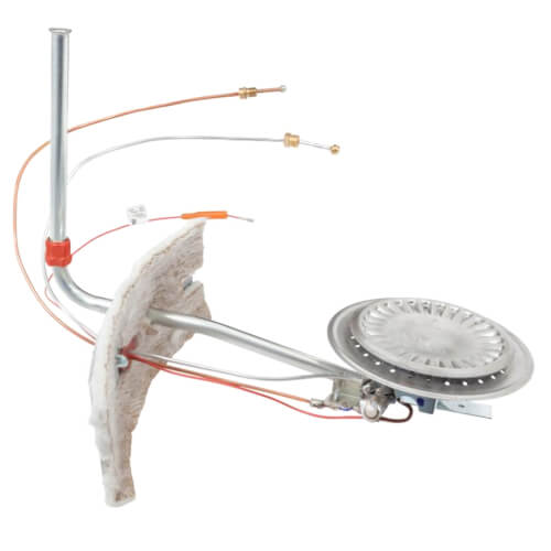 Main product image of Final Burner Assembly, FV, LP, #52 Orifice, 100109661