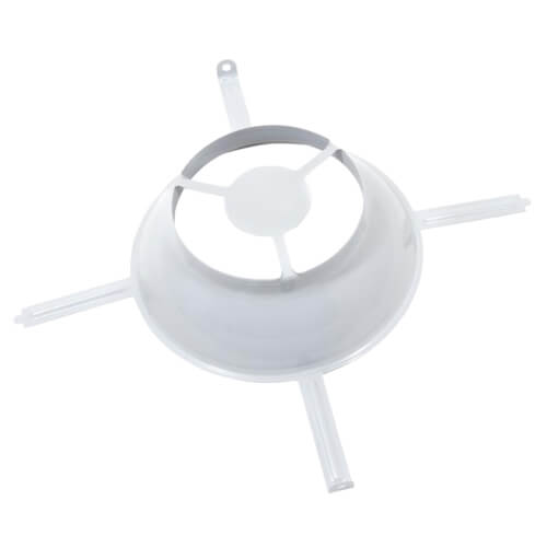 Main product image of Draft Hood w/ Spider Legs, 100109667