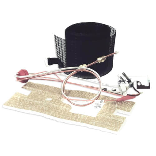 Main product image of FV Pilot Assembly, 140° - Propane, 100109671