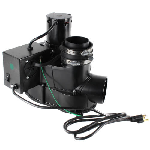 Main product image of EPC Blower Assembly Kit, 100109673