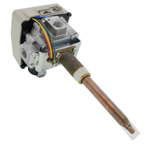 Main product image of Gas Control Valve Kit (Natural Gas), 100109677