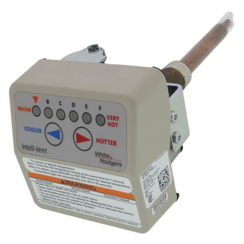 Main product image of Gas Control Valve Kit (Natural Gas), 100109677