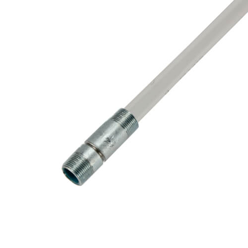Main product image of Dip Tube, 1" NPT x 28.25" Length, 100109719