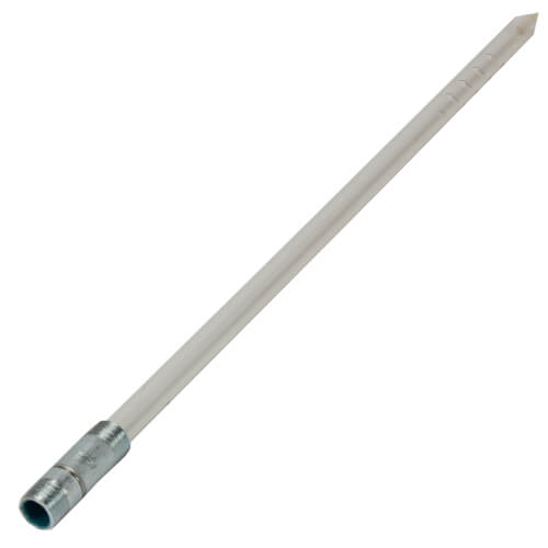 Main product image of Dip Tube, 1" NPT x 28.25" Length, 100109719