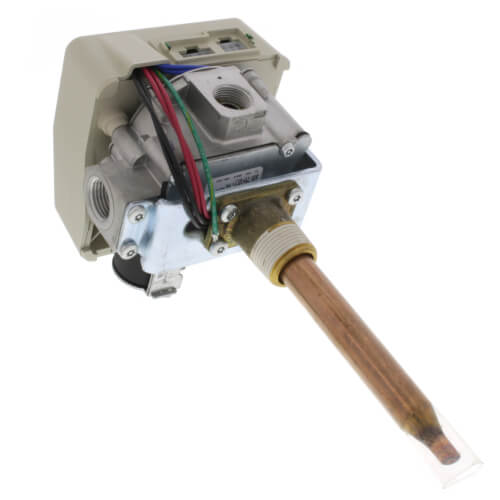 Main product image of White Rodgers Intellivent Gas Control for Natural Gas, 3.5" Manifold Pressure Setting, A=1.72", 100109724