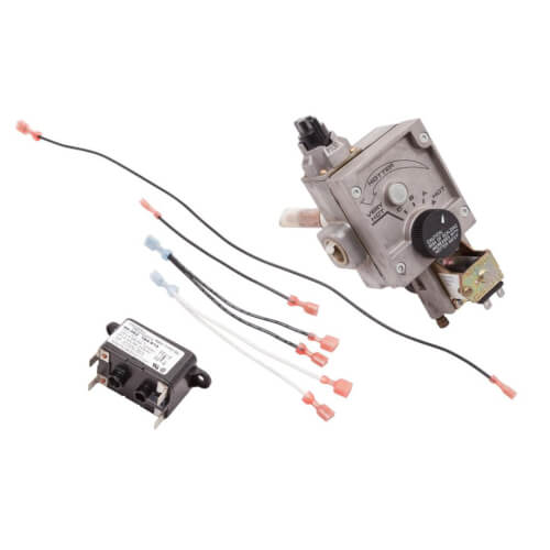 Main product image of Kit, Gas Control Valve, Natural, 100109730