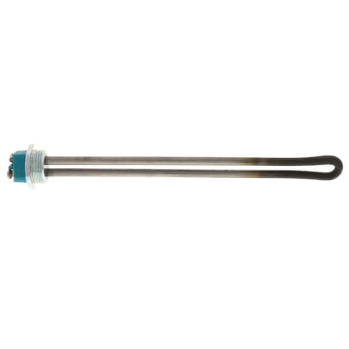 Main product image of Incoloy Nickel Base Premium Screw-In Element, 120V 1500W, 100109745