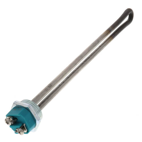 Main product image of Incoloy Nickel Base Premium Screw-In Element, 120V 1500W, 100109745