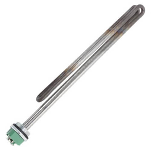 Main product image of Incoloy Nickel Base Premium Screw-In Element, 240V 1500W, 100109758