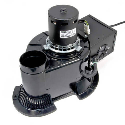 Main product image of Blower Assembly, Models FPSH-40/50, FPCR-40/50, Series 260/261, 100109777