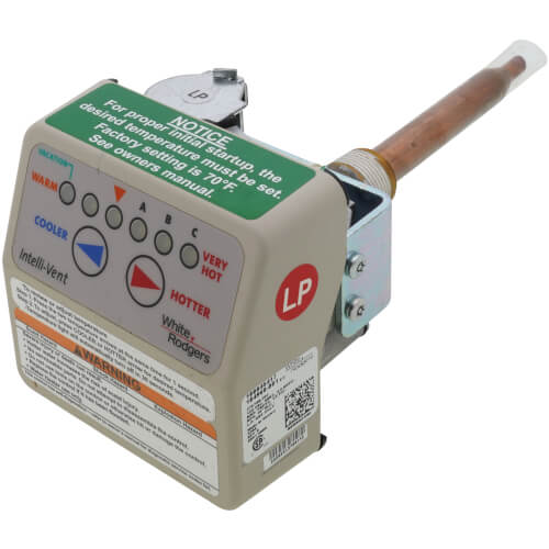 white rodgers intellivent control