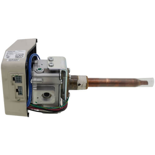 Main product image of White Rodgers Intellivent Thermostat Gas Control for Natural Gas, 1.25" Shank, Replaces Part# 184768-000, 100109783