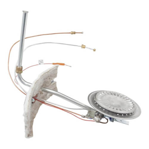 Main product image of Kit, Final Burner Assembly, Lp, Fv, #47 Orifice, 100109794