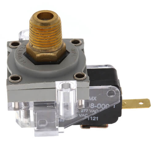 Main product image of 2-1/2" Pressure Switch, 100109814