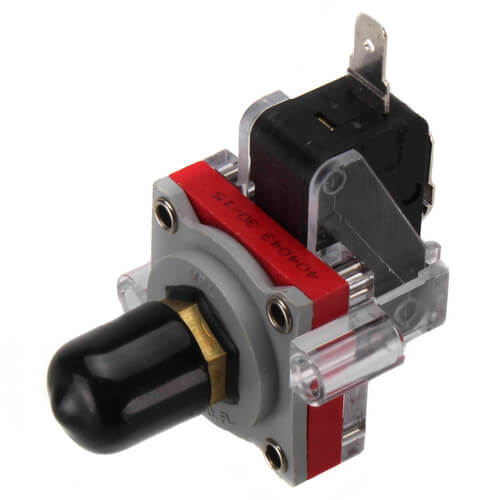 Main product image of Gas Pressure Switch for AO Smith FPS-40-225 Model, 100109816