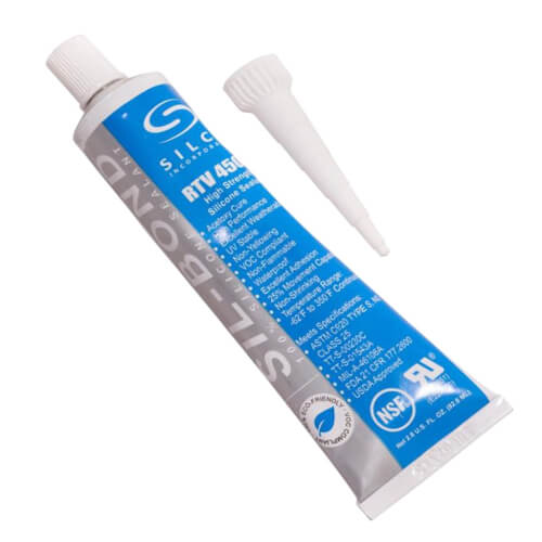 Main product image of Sealer, 2 oz. Tube, 100109821
