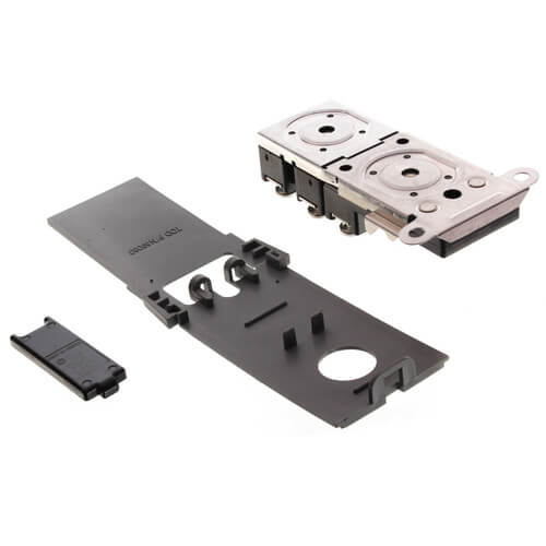 Main product image of Electric Thermostat with 5 Screws, 100109846