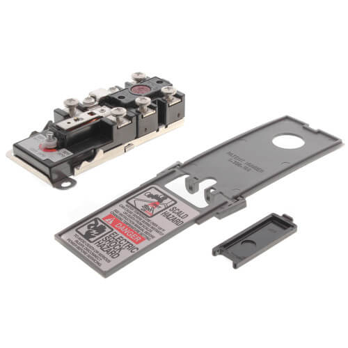 Main product image of Electric Thermostat with 5 Screws, 100109846