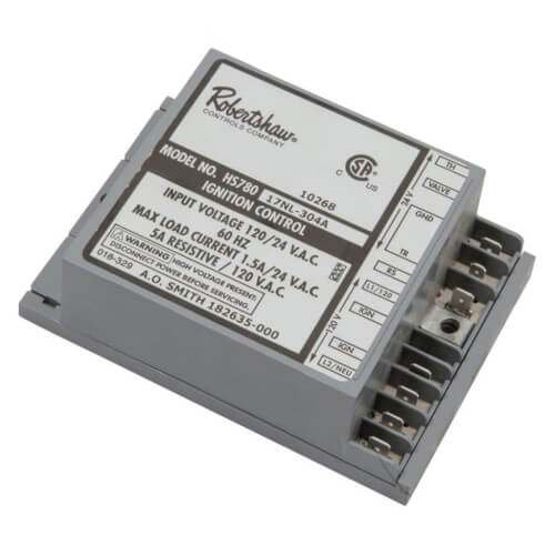 Main product image of Kit, Ignition Module, 100109848