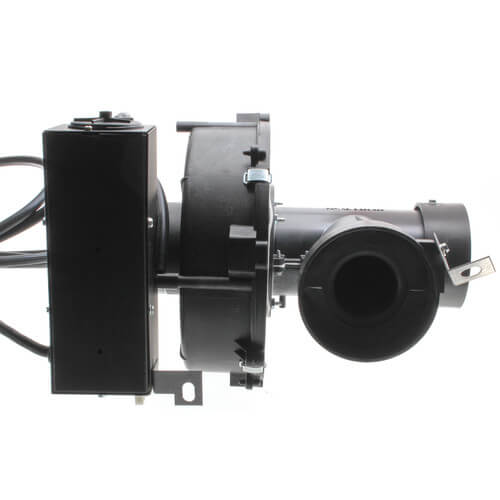 Main product image of Blower Assembly, Model FPSH-40/50, Series 236/237, 100109862