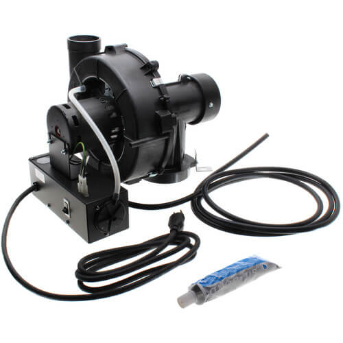 Main product image of Blower Assembly, Model FPSH-40/50, Series 236/237, 100109862