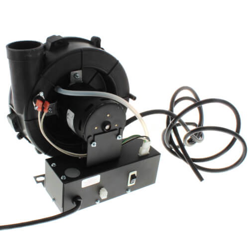 Main product image of Blower Assembly, Models FPSH-40/50, Series 250/251, 100109864