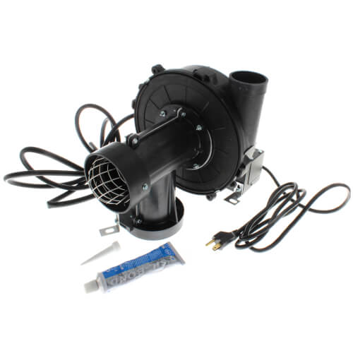 Main product image of Blower Assembly, Models FPSH-40/50, Series 250/251, 100109864