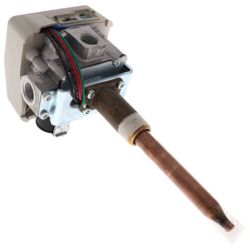 100109867 AO Smith 100109867 White Rodgers Intellivent Gas Control