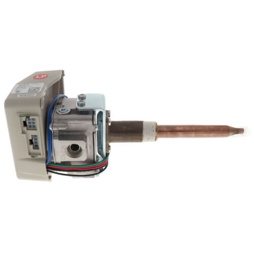 Main product image of White Rodgers Intellivent Gas Control for Propane Gas, 10" Manifold Pressure Setting, A=2.82", 100109867