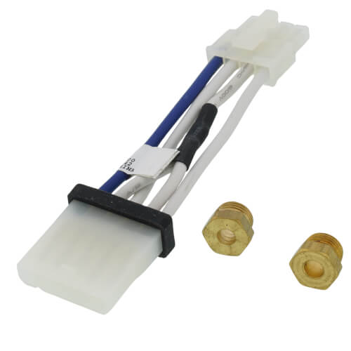 Main product image of White Rodgers Intellivent Gas Control for Natural Gas, 3.5" Manifold Pressure Setting, A=2.38", 100109868