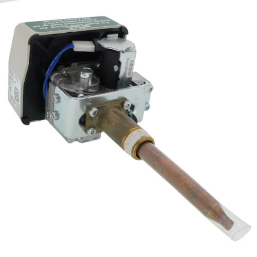 Main product image of White Rodgers Intellivent Gas Control for Natural Gas, 3.5" Manifold Pressure Setting, A=2.38", 100109868